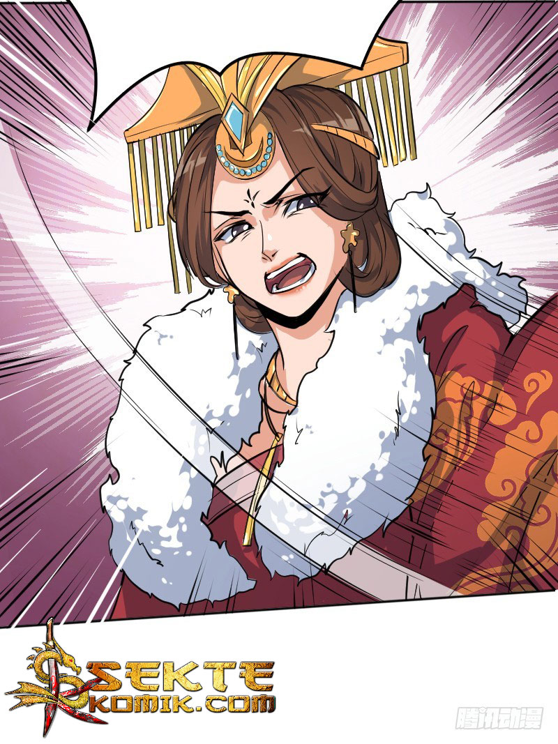 Reborn as King Chapter 04 Gambar 21